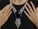 世界最贵蓝宝石在瑞士拍卖会上以1800万美元售出