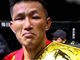 唐凯夺羽量级金腰带 成中国首个男子MMA世界冠军