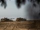 以色列军方将在加沙地带南部开展地面行动